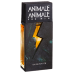 Animale For Men ( Tradicional ) 200ml Masculino Animale For Men ( Tradicional ) 200ml Masculino