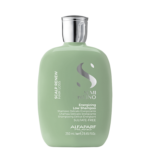 ALFAPARF MILANO SEMI DI LINO SCALP RENEW HAIR LOSS ENERGIZING LOW SHAMPOO 250ML ALFAPARF MILANO SEMI DI LINO SCALP RENEW HAIR LOSS ENERGIZING LOW SHAMPOO 250ML