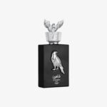 LATTAFA PERFUME SHAHEEN SILVER EAU DE PARFUM 100ML LATTAFA PERFUME SHAHEEN SILVER EAU DE PARFUM 100ML
