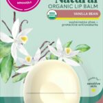 EOS EVOLUTION OF SMOOTH 100% NATURAL ORGANIC LIP BALM SWEET MINT 7G EOS EVOLUTION OF SMOOTH 100% NATURAL ORGANIC LIP BALM SWEET MINT 7G
