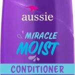 Condicionador Revitalizante Aussie Moist Avocado 778ml Roxo Condicionador Revitalizante Aussie Moist Avocado 778ml Roxo