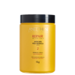 ANEETHUN PROFISSIONAL REPAIR SYSTEM MÁSCARA PÓS-QUIMICA 1KG