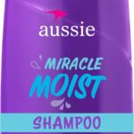 AUSSIE MIRACLE MOIST SHAMPOO 778ML AUSSIE MIRACLE MOIST SHAMPOO 778ML