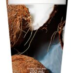 KORRES CREME HIDRATANTE CORPORAL ÁGUA DE COCO 200ML