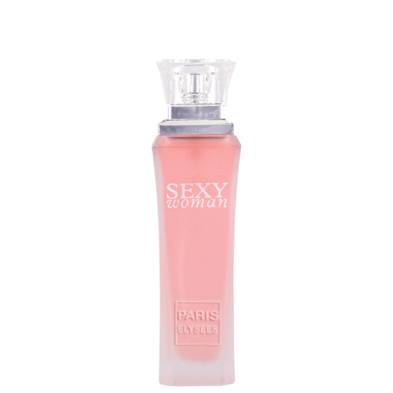 PARIS ELYSEES PERFUME SEXY WOMAN 100ML