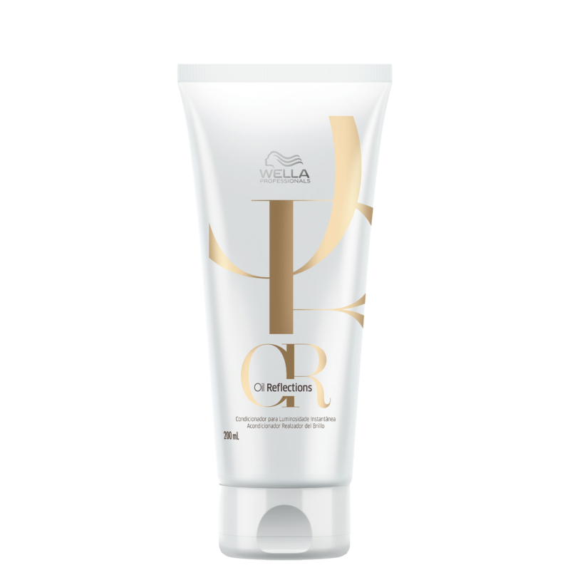 WELLA PROFESSIONALS OIL REFLECTIONS CONDICIONADOR 200ML