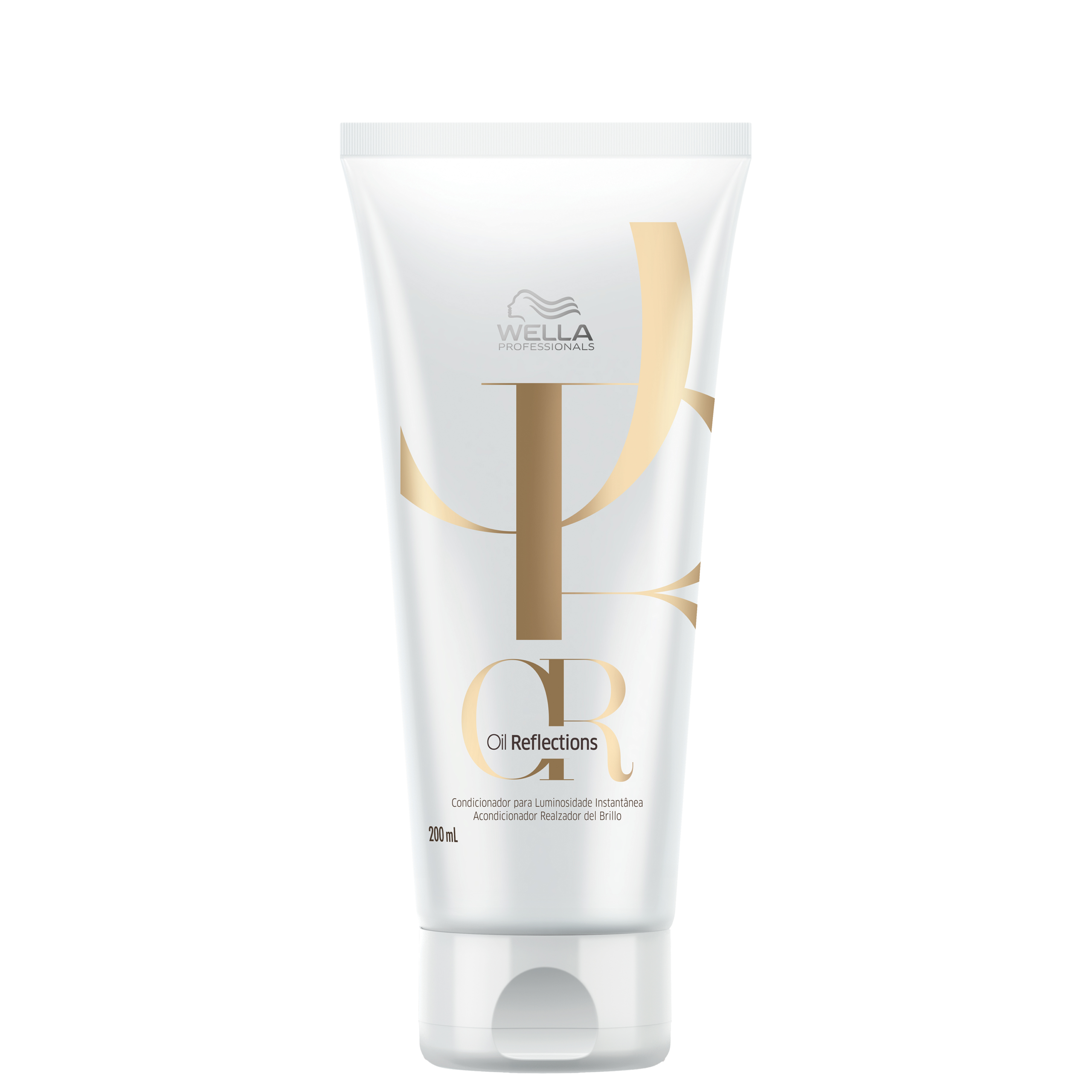 WELLA PROFESSIONALS OIL REFLECTIONS CONDICIONADOR 200ML