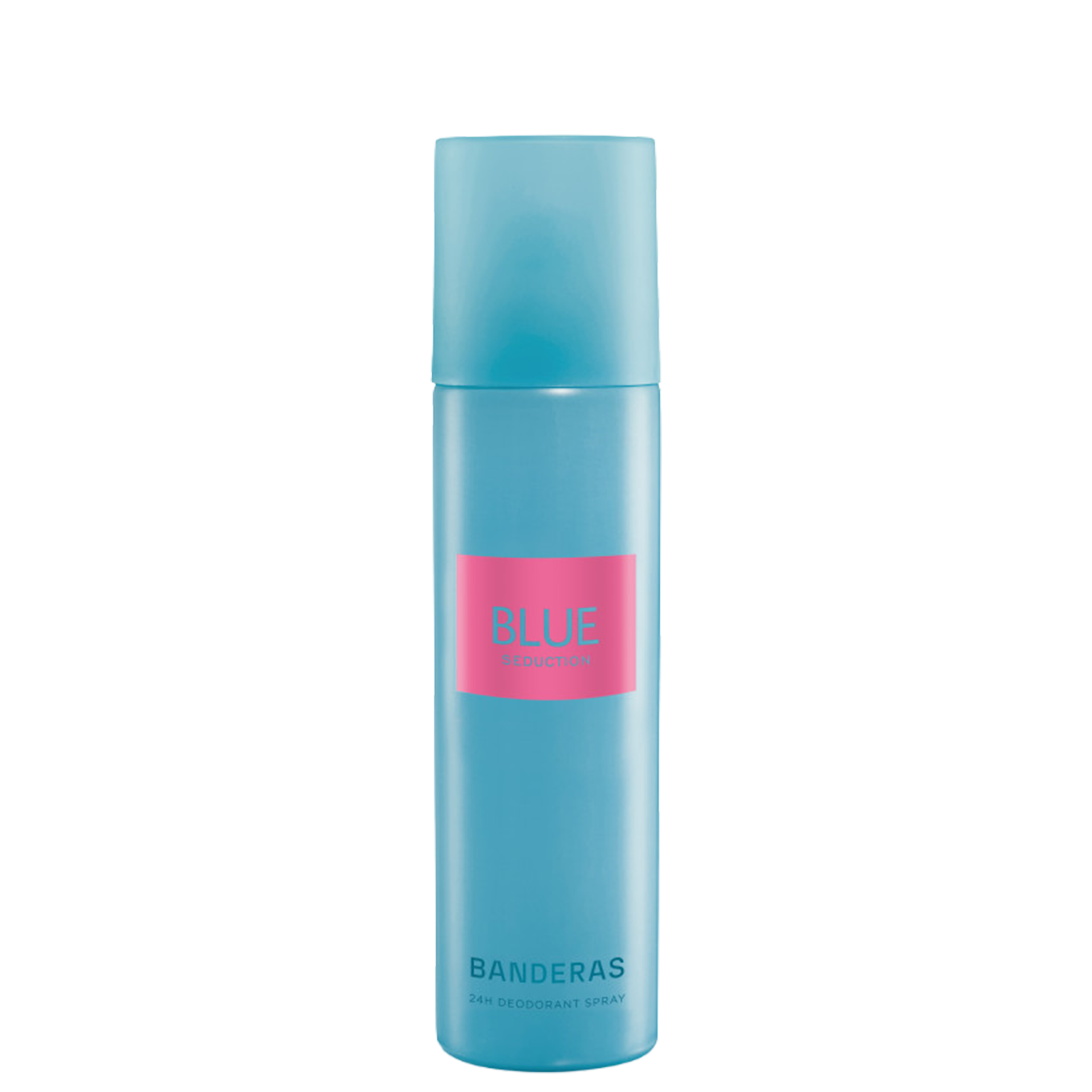 ANTONIO BANDERAS DESODORANTE BLUE SEDUCTION 150ML ANTONIO BANDERAS DESODORANTE BLUE SEDUCTION 150ML