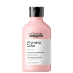 L’ORÉAL PROFESSIONNEL VITAMINO COLOR RESVERATROL SHAMPOO 300ML L’ORÉAL PROFESSIONNEL VITAMINO COLOR RESVERATROL SHAMPOO 300ML