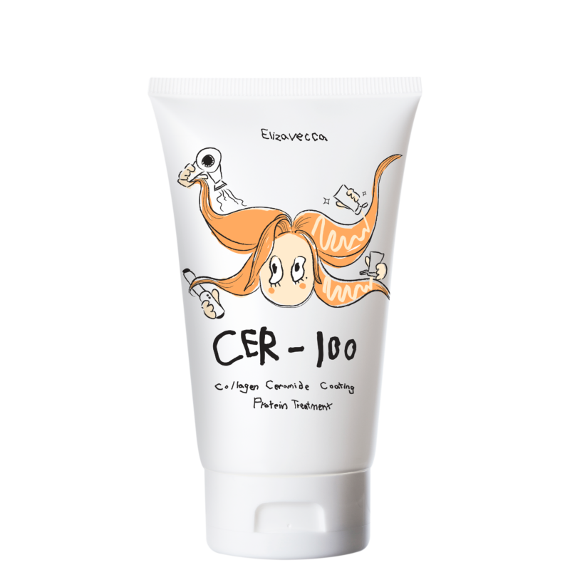 ELIZAVECCA CER-100 MASCARA 100ML