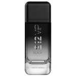 CAROLINA HERRERA PERFUME 212 VIP BLACK NYC EAU DE PARFUM FOR MEN 200ML