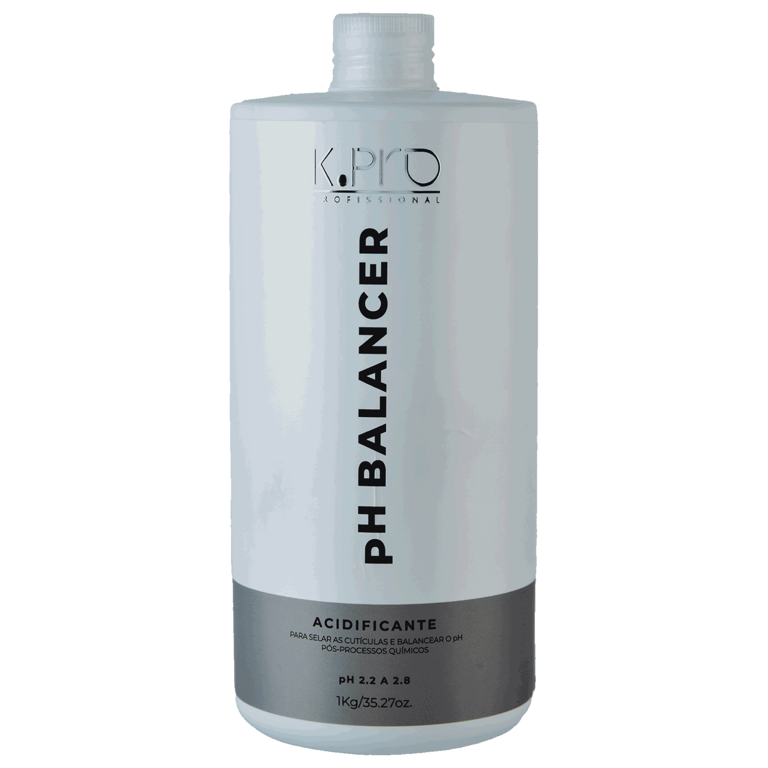 K.PRO PROFISSIONAL PH BALANCE ACIDIFICANTE 1L K.PRO PROFISSIONAL PH BALANCE ACIDIFICANTE 1L