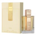 LATTAFA PERFUME ANGHAM EAU DE PARFUM 100ML LATTAFA PERFUME ANGHAM EAU DE PARFUM 100ML