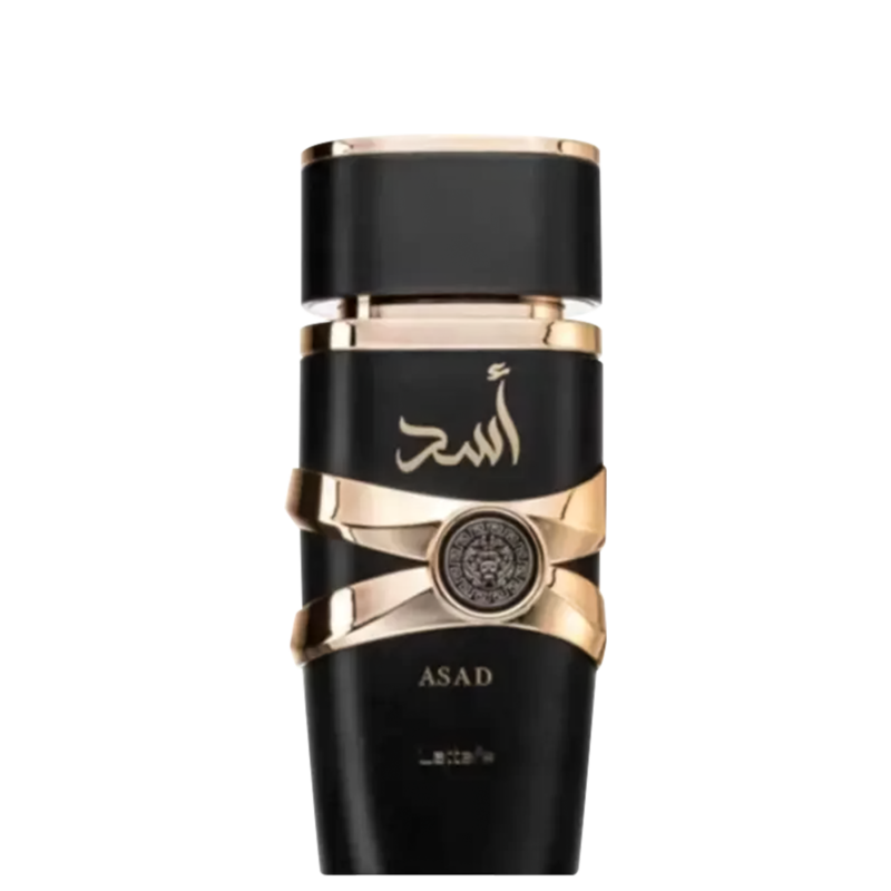 LATTAFA PERFUME ASAD TRADICIONAL EAU DE PARFUM 100ML