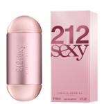 CAROLINA HERRERA PERFUME 212 SEXY EAU DE PARFUM 60ML CAROLINA HERRERA PERFUME 212 SEXY EAU DE PARFUM 60ML