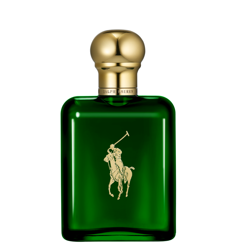 RALPH LAUREN PERFUME POLO VERDE EAU DE TOILETTE 125ML