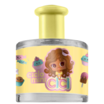 CICLO MINI ÁGUA DE COLÔNIA MEL 100ML
