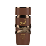 LATTAFA PERFUME ASAD BOURBON EAU DE PARFUM 100ML LATTAFA PERFUME ASAD BOURBON EAU DE PARFUM 100ML