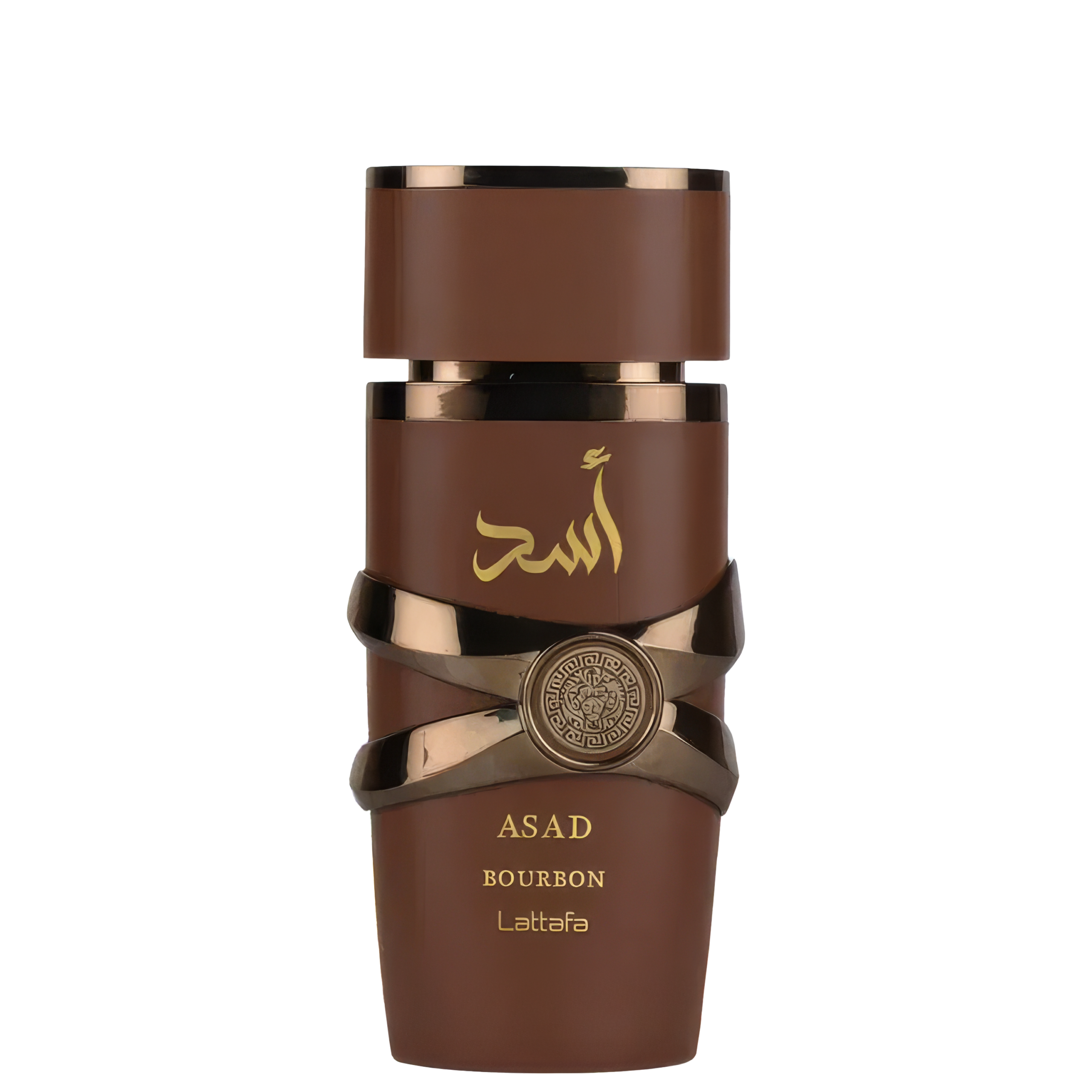 LATTAFA PERFUME ASAD BOURBON EAU DE PARFUM 100ML LATTAFA PERFUME ASAD BOURBON EAU DE PARFUM 100ML