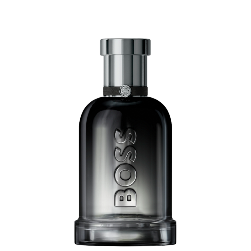 HUGO BOSS PERFUME BOSS BOTTLED BEYOND EAU DE PARFUM 100ML
