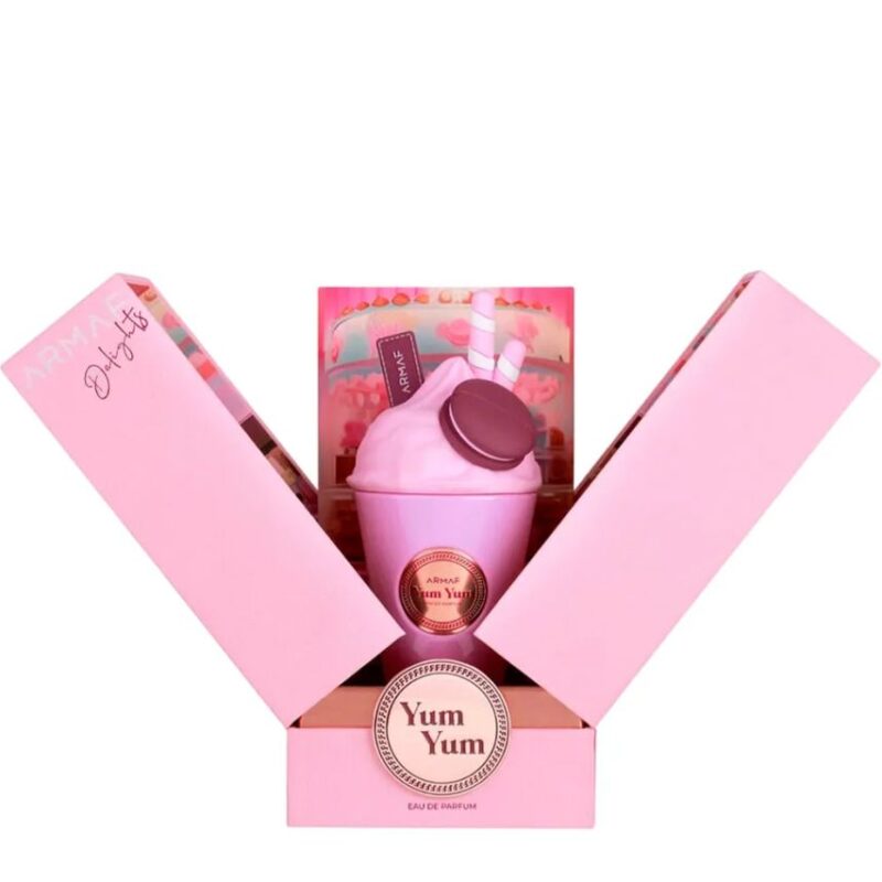 ARMAF DELIGHTS PERFUME YUM YUM EAU DE PARFUM 100ML