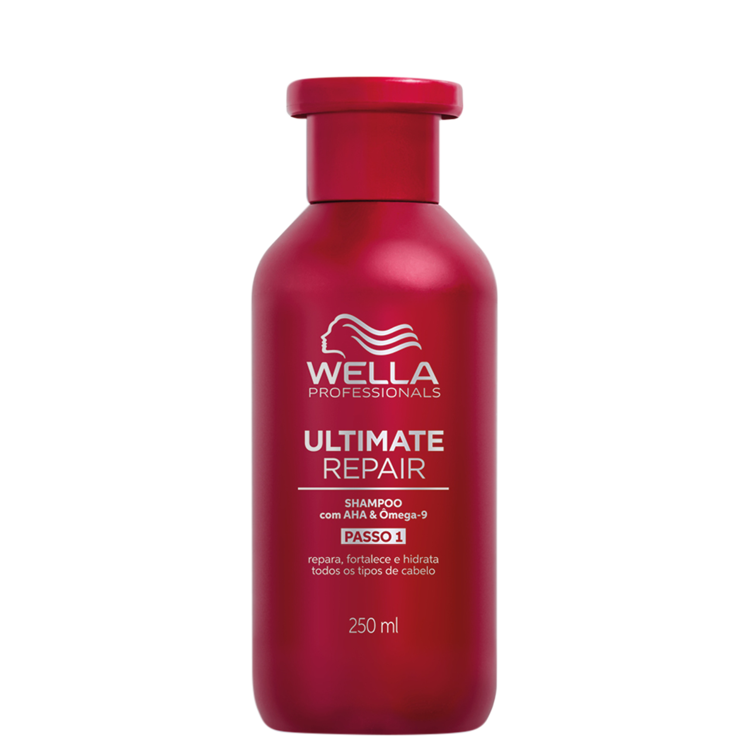 WELLA PROFESSIONALS ULTIMATE REPAIR SHAMPOO 250ML
