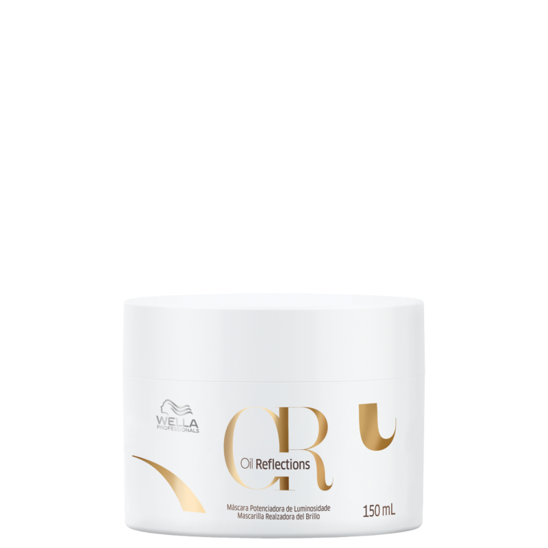 WELLA PROFESSIONALS OIL REFLECTIONS MÁSCARA 150ML