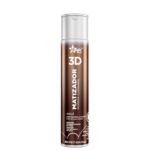 MAGIC COLOR 3D MATIZADORAVELÃ MORENA ILUMINADA 300ML MAGIC COLOR 3D MATIZADORAVELÃ MORENA ILUMINADA 300ML