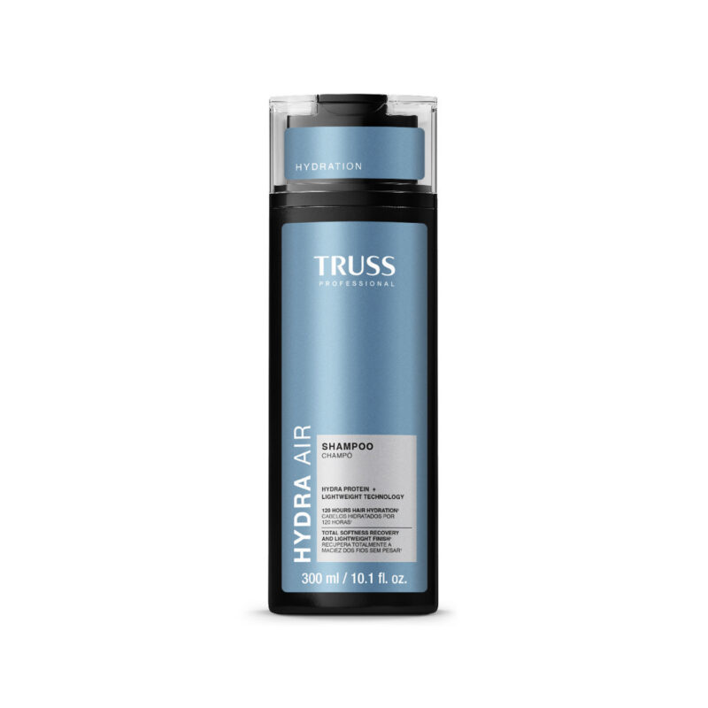 TRUSS PROFESSIONAL HYDRA AIR SHAMPOO 300ML