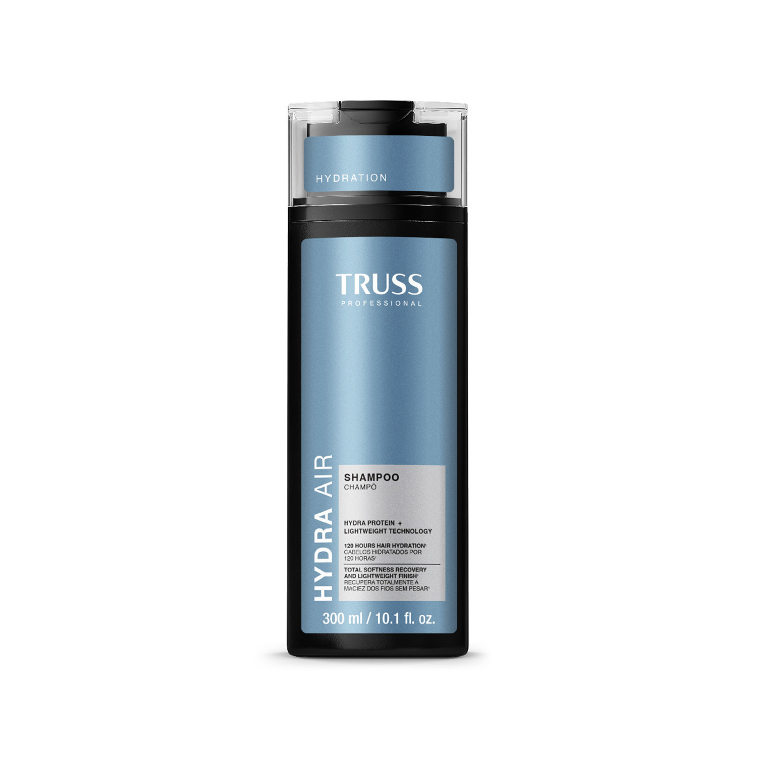 TRUSS PROFESSIONAL HYDRA AIR SHAMPOO 300ML
