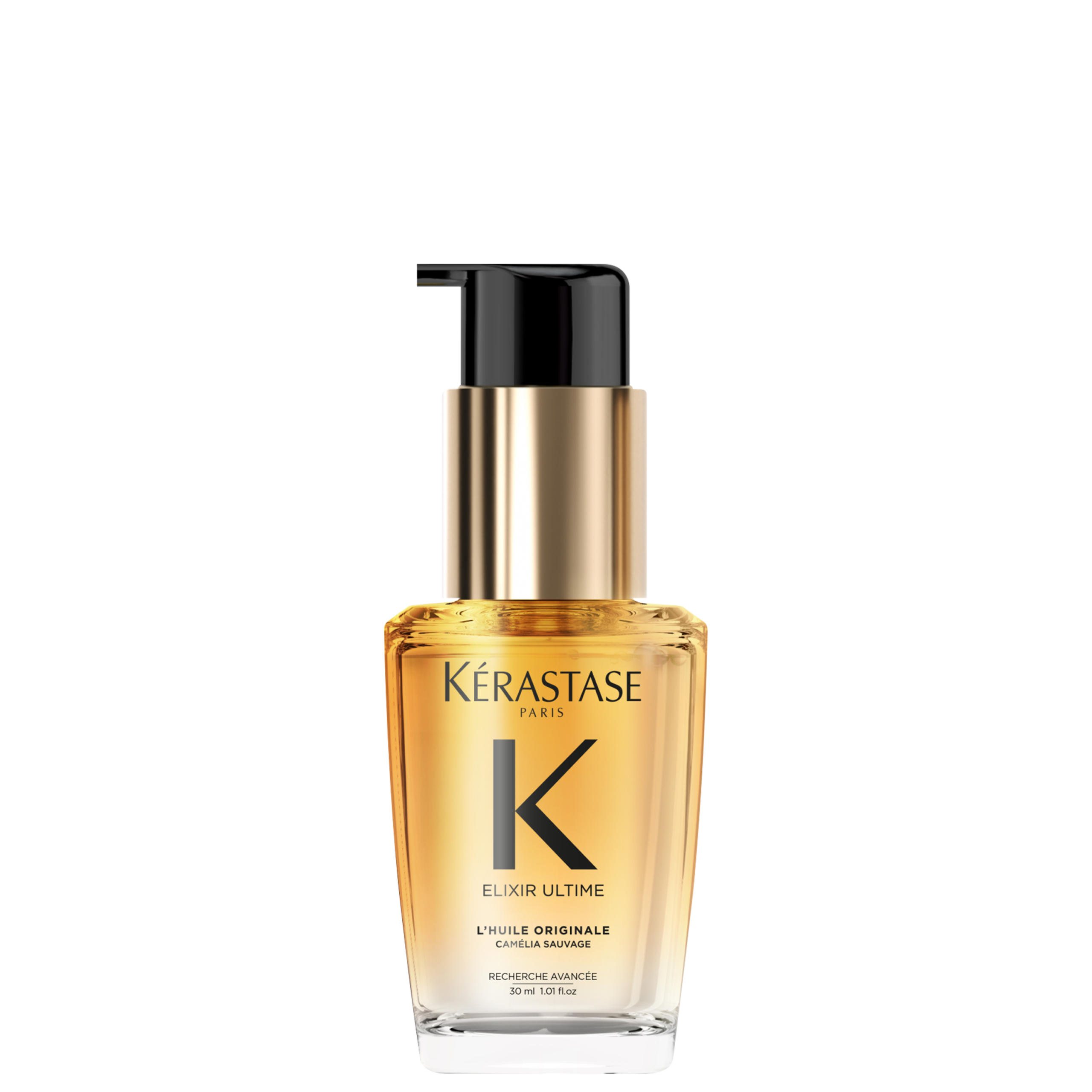 KÉRASTASE PARIS ELIXIR ULTIMATE L’HUILE ORIGINALE ÓLEO CAPILAR 30ML KÉRASTASE PARIS ELIXIR ULTIMATE L’HUILE ORIGINALE ÓLEO CAPILAR 30ML