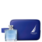 NAUTICA KIT NAUTICA VOYAGE EDT 100ML+1 NECESSAIRE