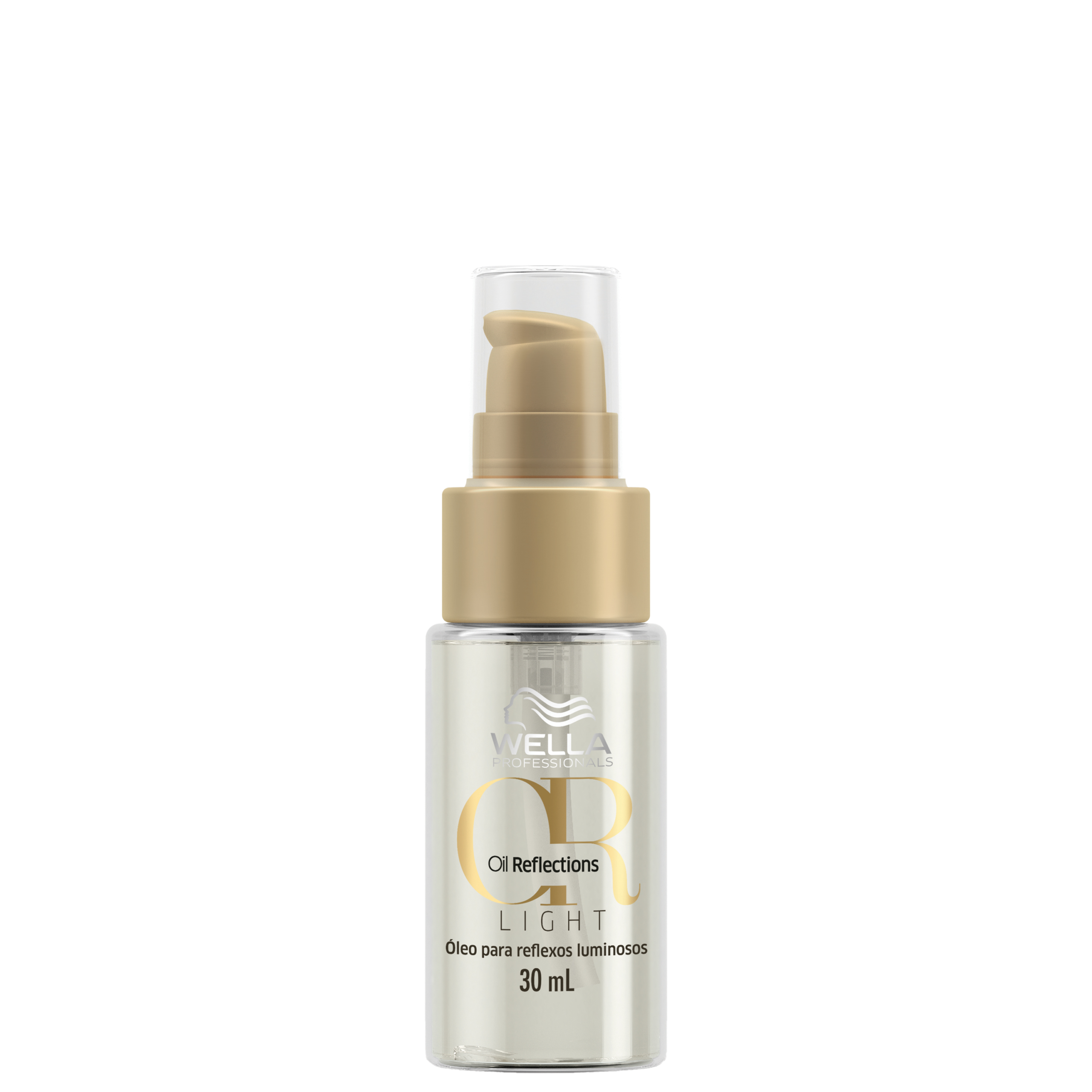 WELLA PROFESSIONALS OIL REFLECTIONS ÓLEO LIGTH 30ML