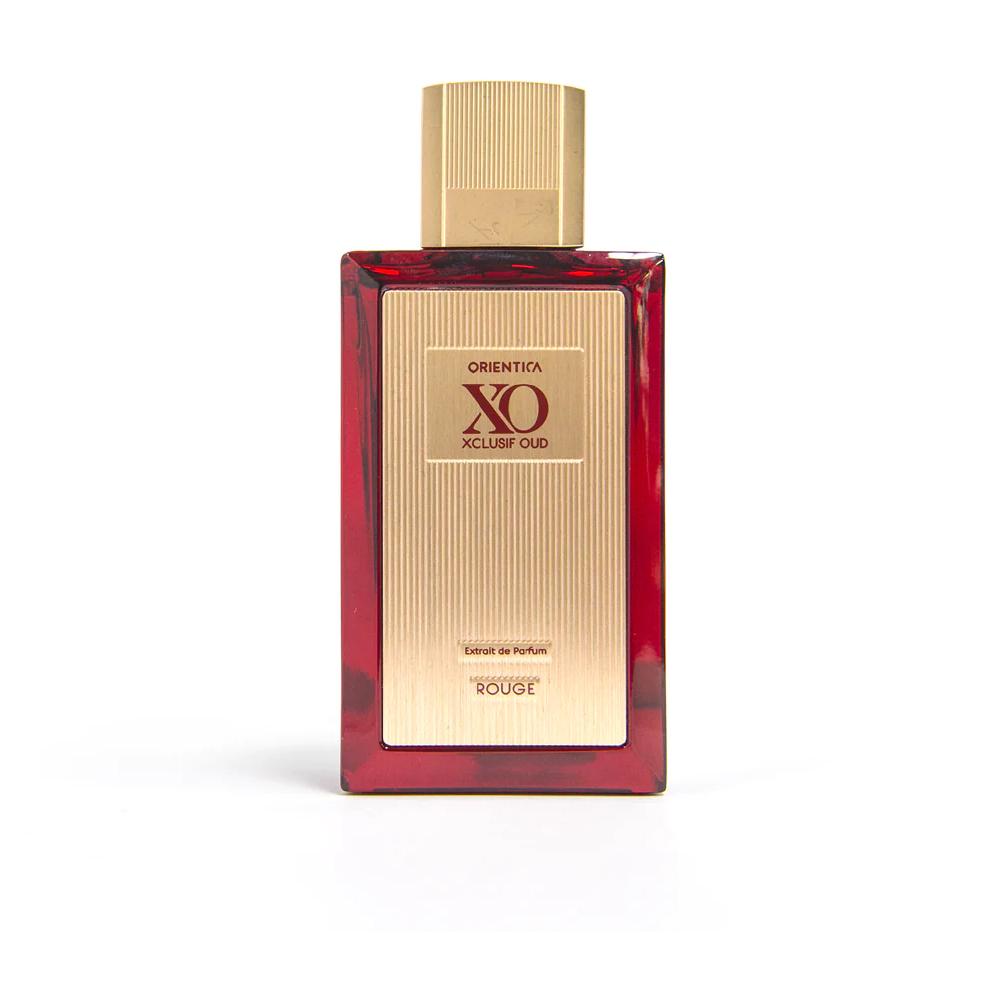 ORIENTICA PERFUME EDP XO XCLUSIF OUD ROUGE 60ML ORIENTICA PERFUME EDP XO XCLUSIF OUD ROUGE 60ML