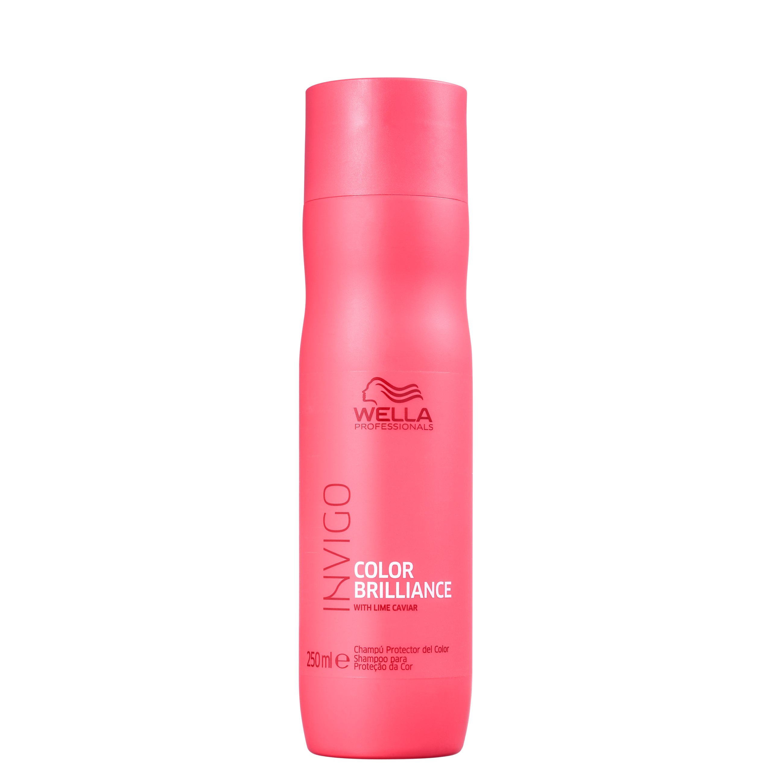 WELLA PROFESSIONALS INVIGO COLOR BRILLIANCE SHAMPOO 250ML WELLA PROFESSIONALS INVIGO COLOR BRILLIANCE SHAMPOO 250ML
