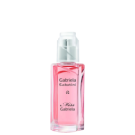GABRIELA SABATINI PERFUME MISS GRABRIELA EAU DE TOILETTE 30ML GABRIELA SABATINI PERFUME MISS GRABRIELA EAU DE TOILETTE 30ML