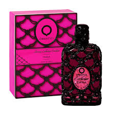 Perfume Orientica Luxury Collection Exclusive Dania 80 Ml Perfume Orientica Luxury Collection Exclusive Dania 80 Ml