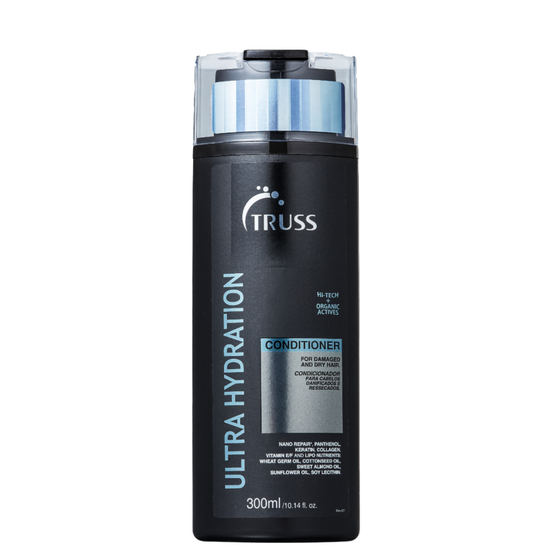 TRUSS PROFESSIONAL ULTRA HYDRATION CONDICIONADOR 300ML