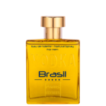 PARIS ELYSEES PERFUME VODKA BRASIL AMARELO 100ML PARIS ELYSEES PERFUME VODKA BRASIL AMARELO 100ML