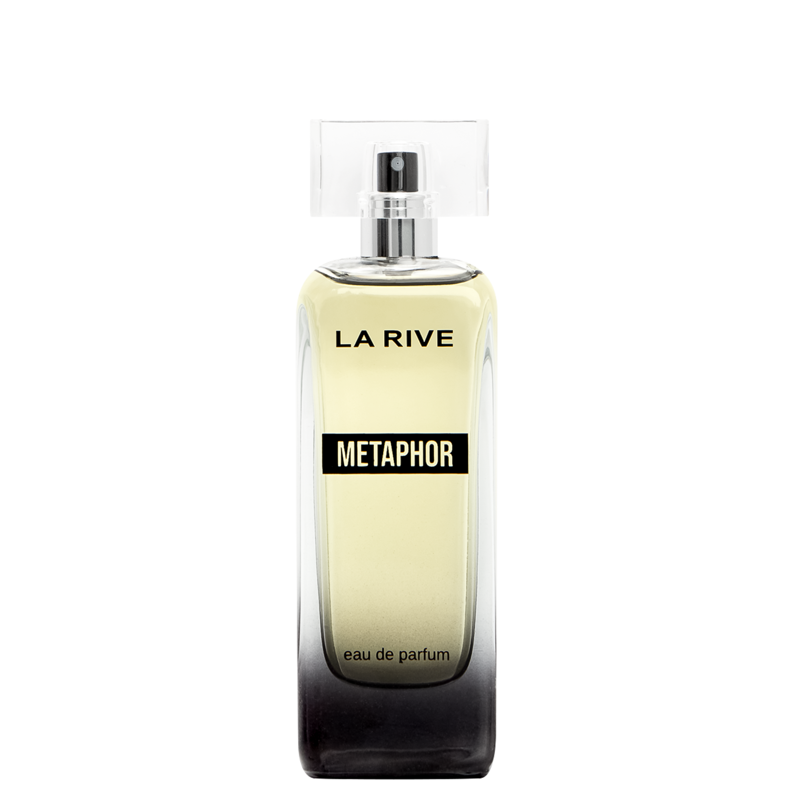 LA RIVE PERFUME METAPHOR EAU DE PARFUM 90ML LA RIVE PERFUME METAPHOR EAU DE PARFUM 90ML