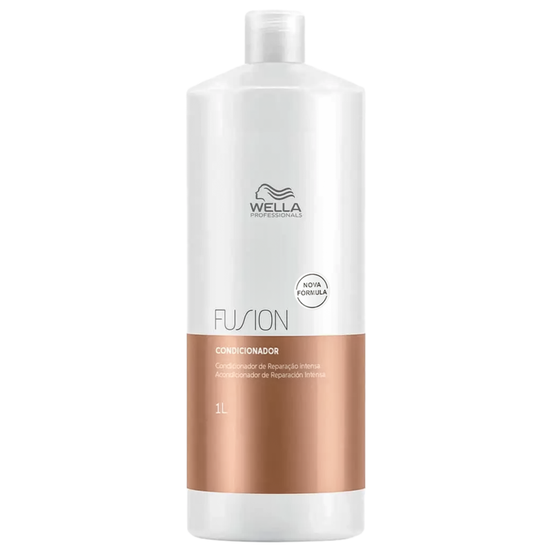 WELLA PROFESSIONALS FUSION CONDICIONADOR 1L