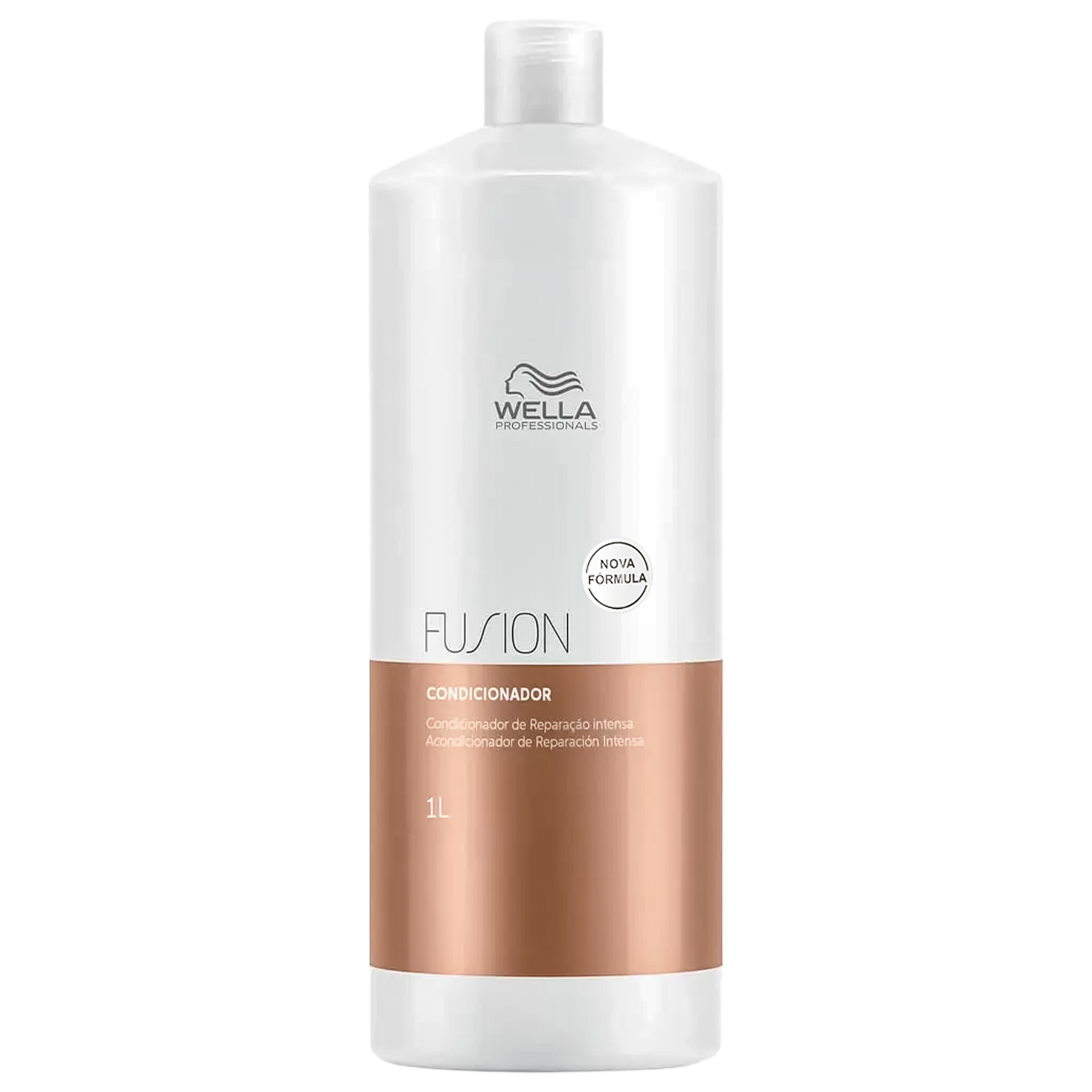 WELLA PROFESSIONALS FUSION CONDICIONADOR 1L WELLA PROFESSIONALS FUSION CONDICIONADOR 1L
