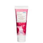 KORRES CREME HIDRATANTE PARA MÃOS PIMENTA ROSA COM ÓLEO DE AMÊNDOAS 75G KORRES CREME HIDRATANTE PARA MÃOS PIMENTA ROSA COM ÓLEO DE AMÊNDOAS 75G