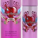 CUBA PERFUME HEARTBREAKER  EDT 100ML