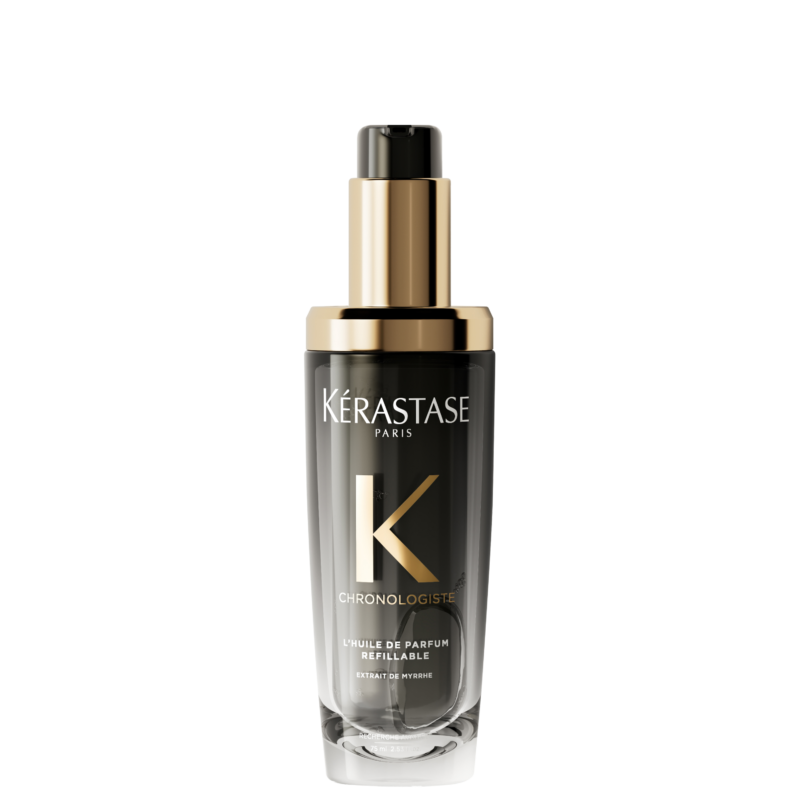 KÉRASTASE PARIS CHRONOLOGISTE L’HUILE DE PARFUM ÓLEO CAPILAR 75ML