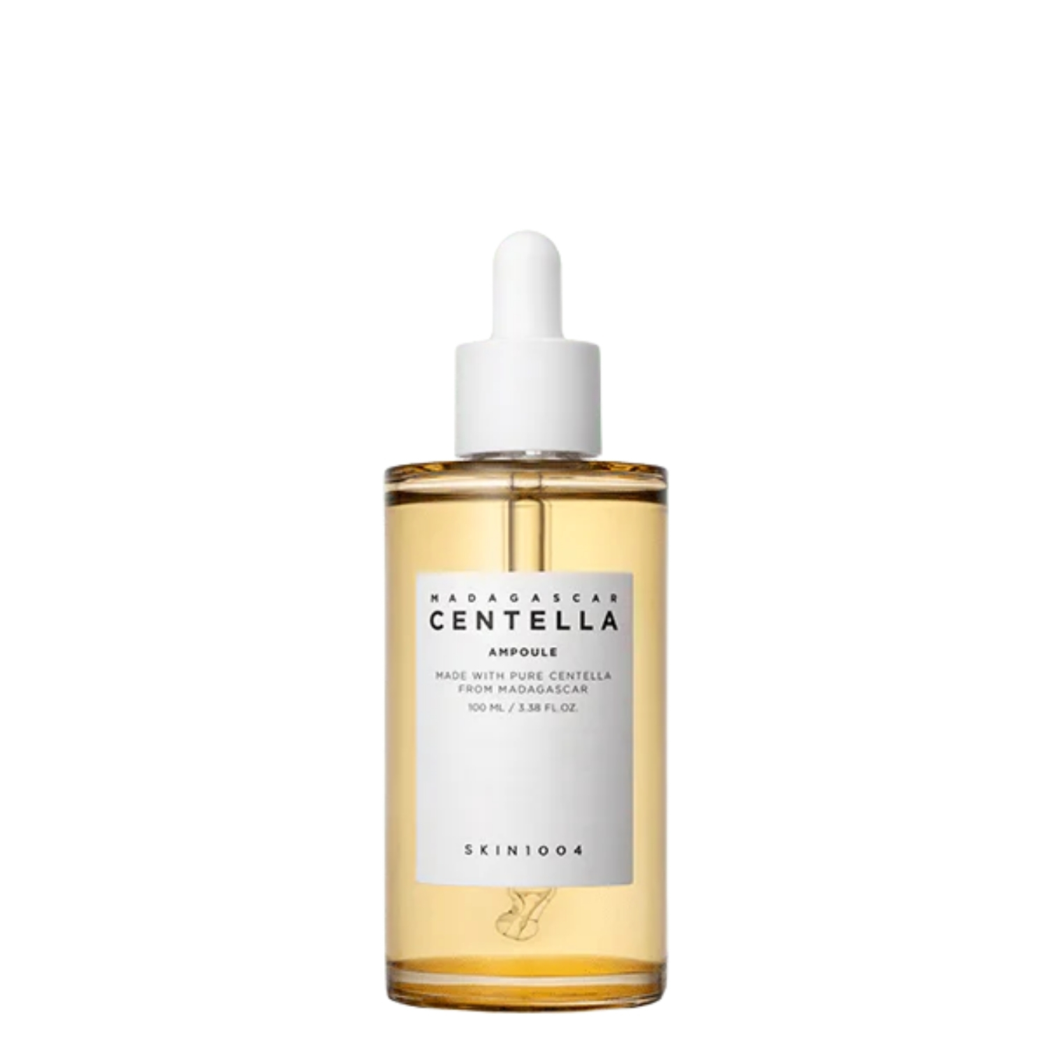 MADAGASCAR CENTELLA AMPOULE 100ML MADAGASCAR CENTELLA AMPOULE 100ML