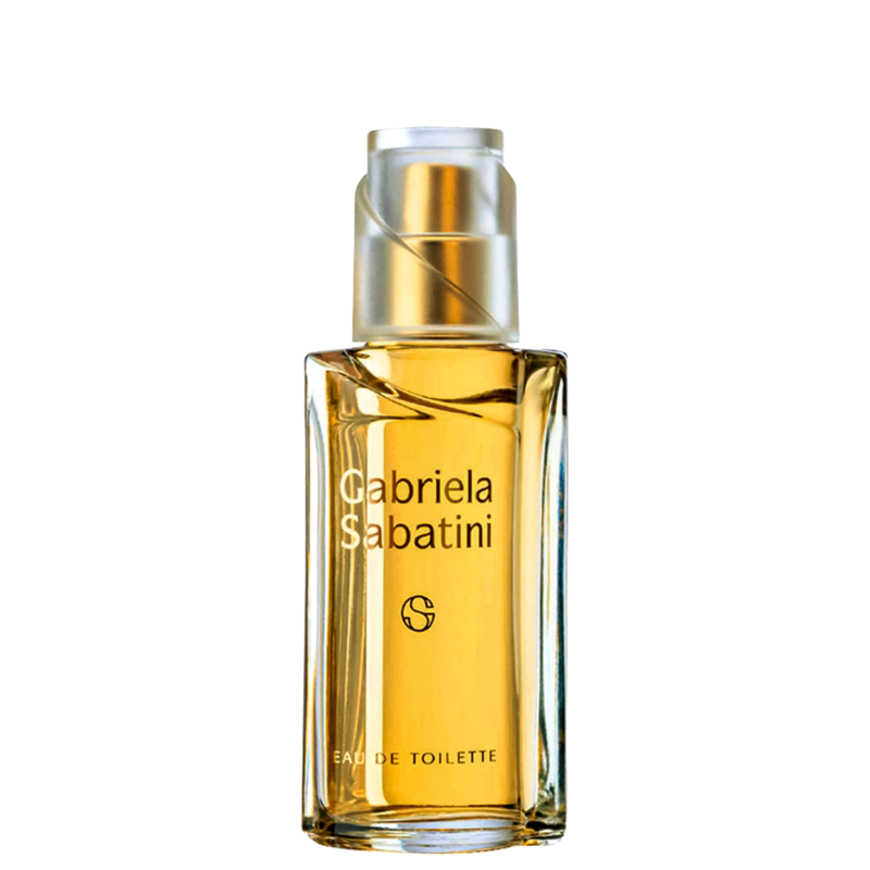 GABRIELA SABATINI PERFUME GABRIELA SABATINI EAU DE TOILETTE 30ML