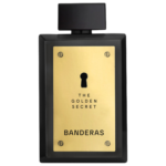 ANTONIO BANDERAS PERFUME THE GOLDEN SECRET EAU DE TOILETTE 200ML ANTONIO BANDERAS PERFUME THE GOLDEN SECRET EAU DE TOILETTE 200ML