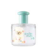 Perfume Água De Colônia Ciclo Mini Baby Beé 100ml Perfume Água De Colônia Ciclo Mini Baby Beé 100ml