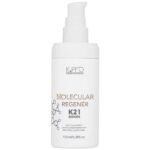 K.PRO PROFISSIONAL MOLECULAR REGENÉR K21 BONDS LEAVE-IN CONDITIONING 100ML K.PRO PROFISSIONAL MOLECULAR REGENÉR K21 BONDS LEAVE-IN CONDITIONING 100ML
